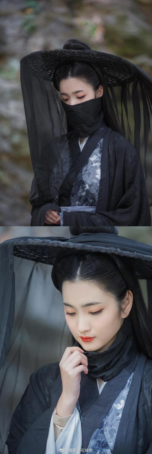 有美一人，清扬婉兮——网络语境下的木婉清形象流变