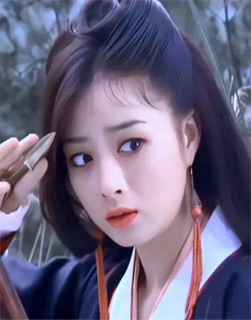 木婉清 逃不开的那个原生家庭诅咒