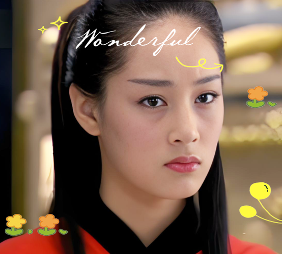 多版本木婉清角色盘点 从82版到13版，谁是你心中的白月光？