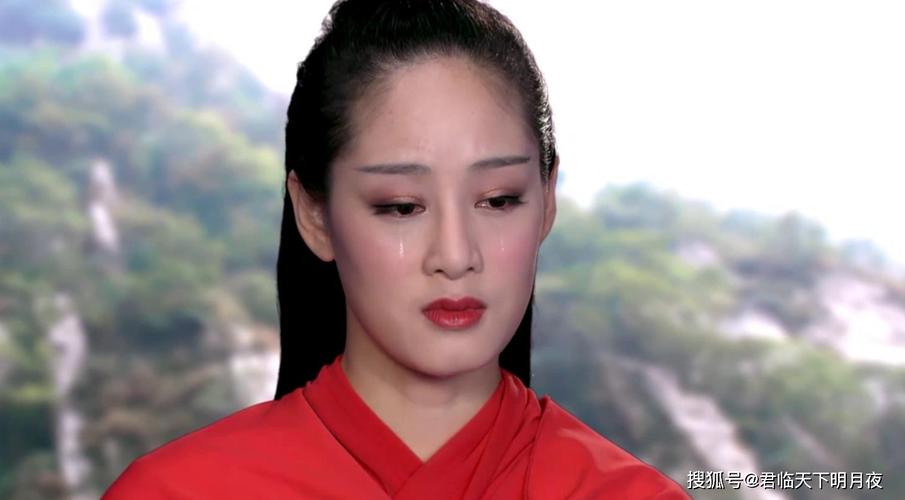 木婉清为何同意假扮段誉？西夏招亲背后的隐秘心思
