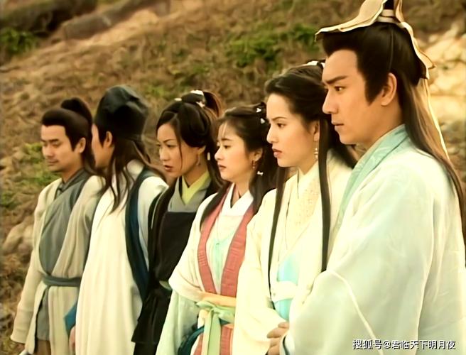 关于“段誉娶木婉清”与大理江山关系的考辨