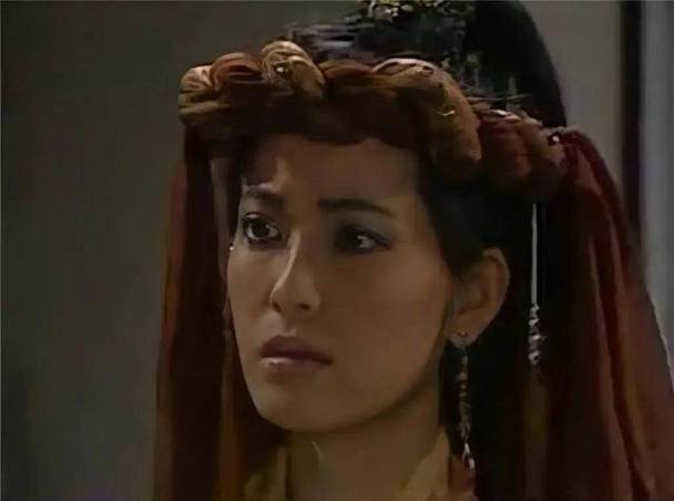 七个木婉清，七种江湖颜色 从选角嬗变看金庸女侠的影视转生